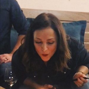 Meet your Posher, Diana